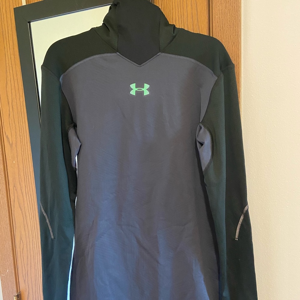 Under Armour cold gear long sleeve